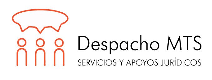 Logo Despacho MTS